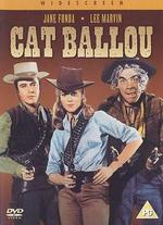 Cat Ballou