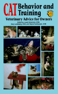 Cat Behavior - Ackerman, Lowell