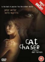 Cat Chaser