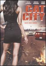Cat City