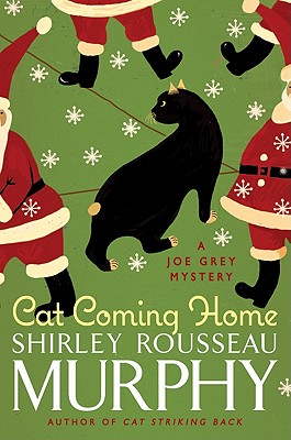 Cat Coming Home - Murphy, Shirley Rousseau