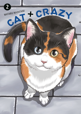 Cat + Crazy Volume 2 - Lee, Susie (Contributions by), and Davisson, Zack (Contributions by)