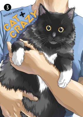 Cat + Crazy Volume 3 - 