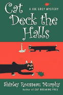 Cat Deck the Halls