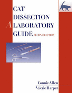 Cat Dissection: A Laboratory Guide