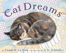 Cat Dreams