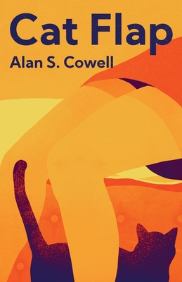 Cat Flap - Cowell, Alan