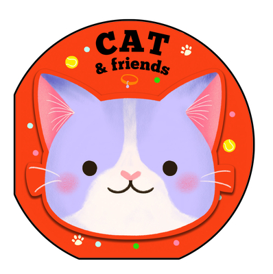 Cat & Friends - 