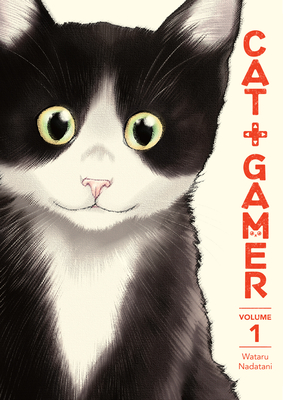 Cat + Gamer Volume 1 - 