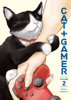 Cat + Gamer Volume 2 - 
