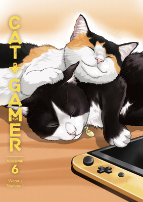 Cat + Gamer Volume 6 - Davisson, Zack (Translated by), and Lee, Susie (Contributions by)