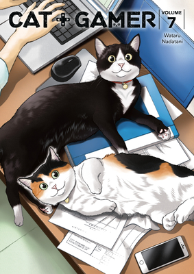 Cat + Gamer Volume 7 - Davisson, Zack (Translated by), and Lee, Susie (Contributions by)