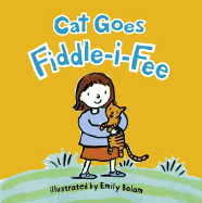 Cat Goes Fiddle-I-Fee
