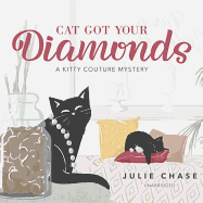 Cat Got Your Diamonds