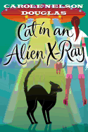 Cat in an Alien X-Ray