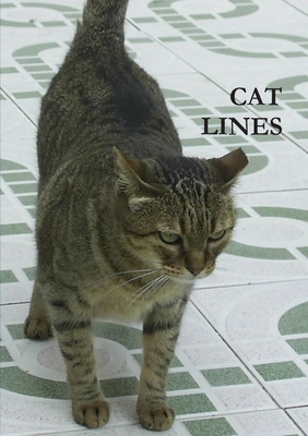 Cat Lines - Chisholm, Alison