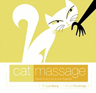 Cat Massage: Expert Know-How at Your Fingertips - Routledge, Nicola