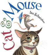 Cat & Mouse - 