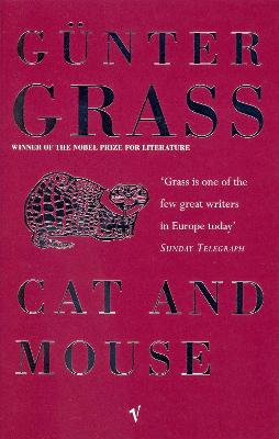 Cat & Mouse - Grass, G�nter