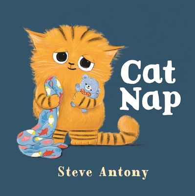 Cat Nap - 