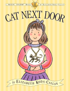 Cat Next Door - 