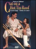 Cat on a Hot Tin Roof