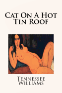 Cat on a Hot Tin Roof