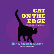 Cat on the Edge