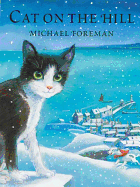 Cat on the Hill