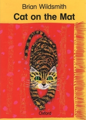 Cat on the Mat - Wildsmith, Brian