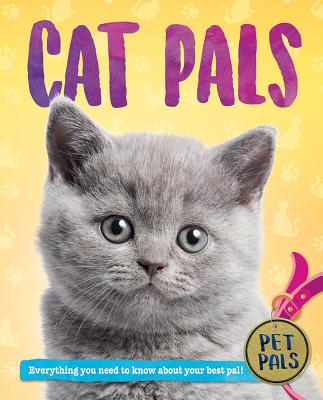 Cat Pals - Jacobs, Pat