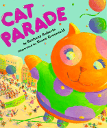 Cat Parade - Roberts, Bethany