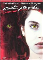 Cat People