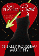 Cat Playing Cupid