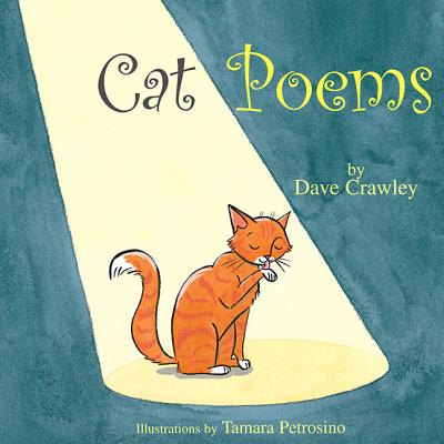Cat Poems - Crawley, Dave
