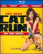 Cat Run [Blu-ray]