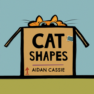 Cat Shapes - 