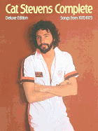 Cat Stevens Complete: Songs from 1970-1975