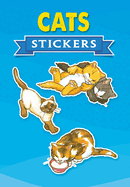 Cat Stickers