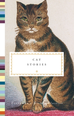 Cat Stories - Tesdell, Diana Secker (Editor)