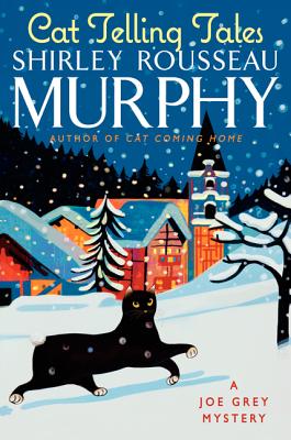 Cat Telling Tales - Murphy, Shirley Rousseau