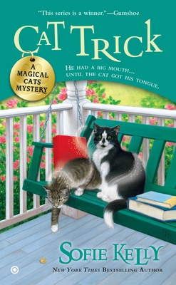 Cat Trick - Kelly, Sofie