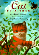Cat Up a Tree - Isaacs, Anne
