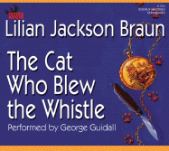 Cat Who Blew the Whistle