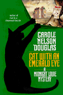 Cat with an Emerald Eye