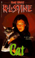 Cat - Stine, R L