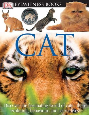 Cat - Clutton-Brock, Juliet