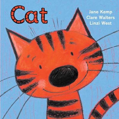 Cat - Walters, Clare, and Kemp, Jane