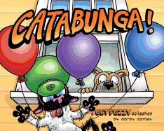 Catabunga!: A Get Fuzzy Collection