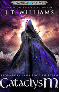 Cataclysm: A Tale of the Dwemhar